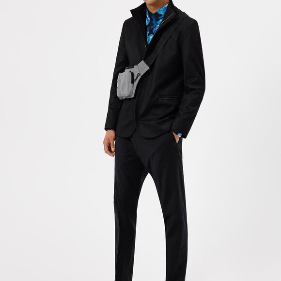 Hugo Boss Apino Men's Jacket - Picture 5 of 17